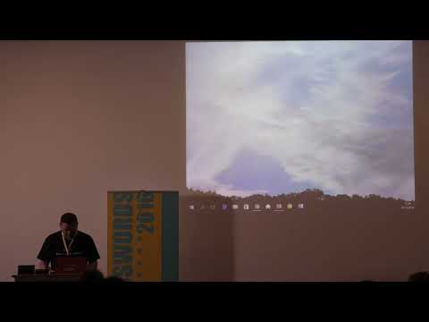 PasswordsCon 2016 Bochum - YouTube