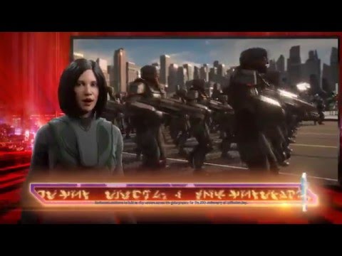 XCOM 2 - YouTube