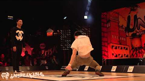 DANCE BATTLES