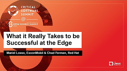 Critical Software Summit @ OSS Japan 2022