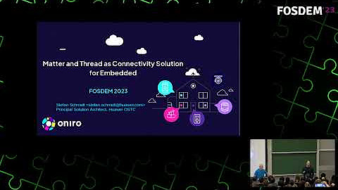 FOSDEM 2023