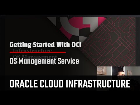 Todd's OCI Basics - YouTube
