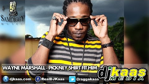 Top Notch Riddim (August 2014) Sam Diggy Music