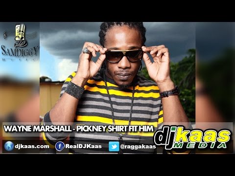 Top Notch Riddim (August 2014) Sam Diggy Music - YouTube