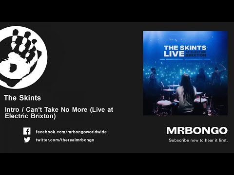 The Skints - Live At Electric Brixton - YouTube