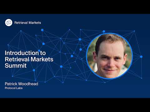 Retrieval Markets Summit Lisbon '22 - YouTube