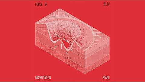 Soul Clap - Force EP