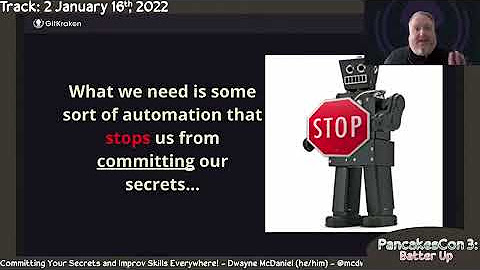 PancakesCon 3 - 2022
