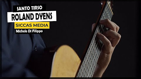 Roland Dyens