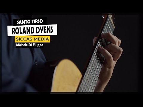 Roland Dyens - YouTube