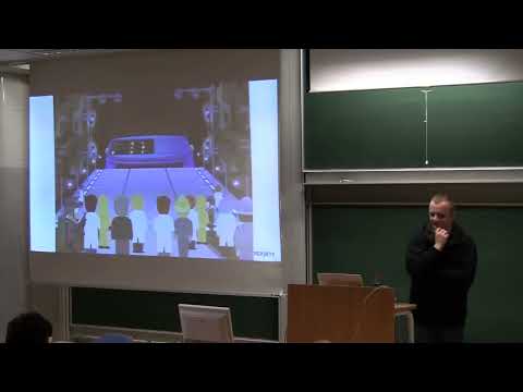 PasswordsCon 2013 Bergen - YouTube