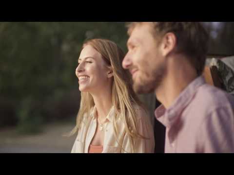 VisionVenture - The camper van of the future - YouTube
