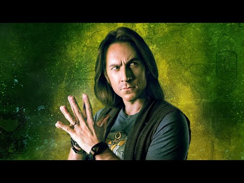 Dimension 20: The Ravening War (Full Episodes) - YouTube