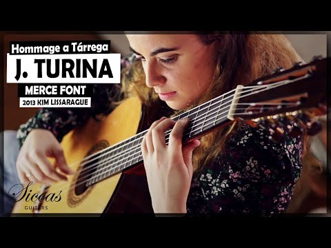 Joaquín Turina - YouTube