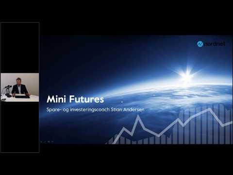 Nordnet Markets - Bull & Bear-sertifikater, Mini Futures og Unlimited Turbos - YouTube