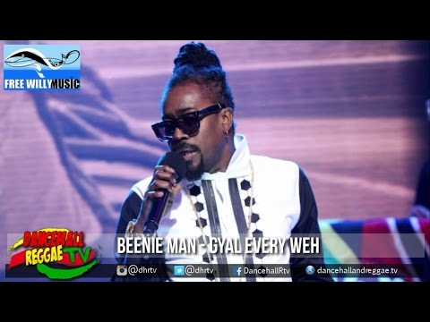 Drone Riddim - Free Willy Music - Dancehall 2016 - YouTube
