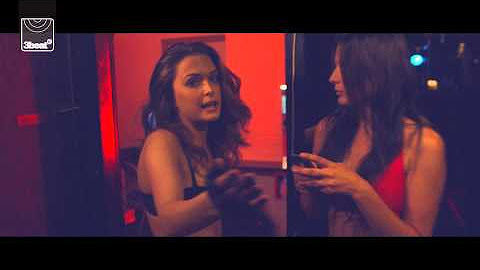 Dimitri Vegas, MOGUAI & Like Mike ft Julian Perretta - Body Talk (Mammoth)