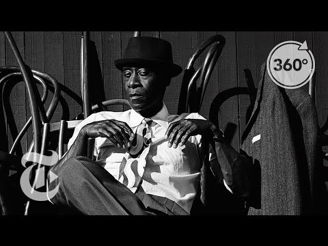 Great Acting Performances: LA Noir | The New York Times - YouTube