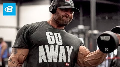 Frank McGrath