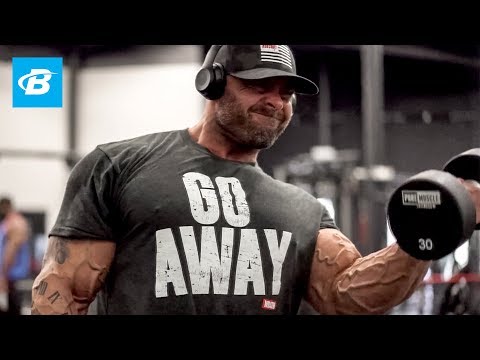Frank McGrath - YouTube