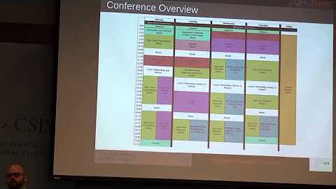 GRCON15 - Dev Day 1