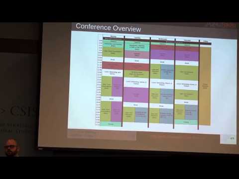 GRCON15 - Dev Day 1 - YouTube