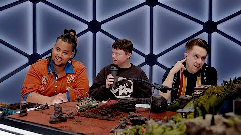 Adventuring Party: Season 16 (Full Episodes)