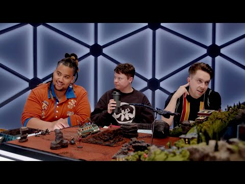 Adventuring Party: Season 16 (Full Episodes) - YouTube