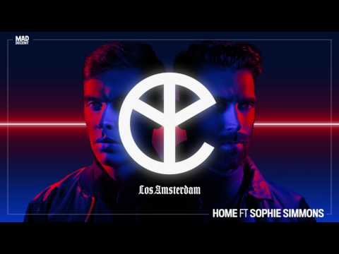 Yellow Claw - Los Amsterdam - YouTube