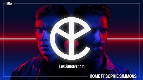 Yellow Claw - Los Amsterdam