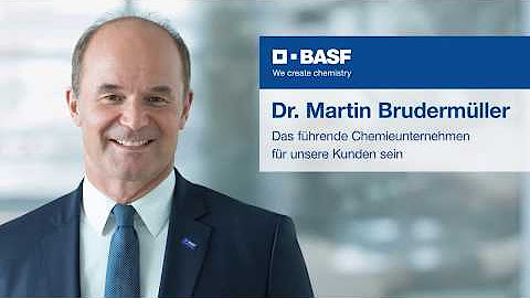 Vorstand der BASF (DE)