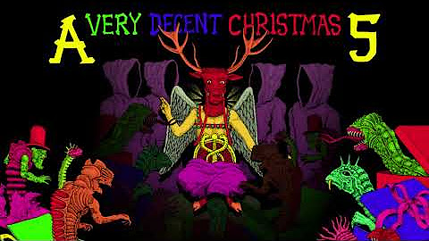 A Very Decent Christmas