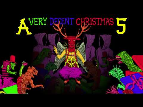 A Very Decent Christmas - YouTube
