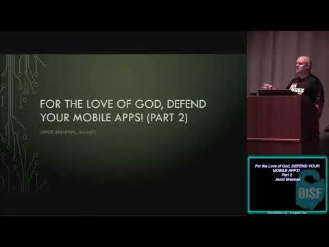 OISF 2014 - YouTube