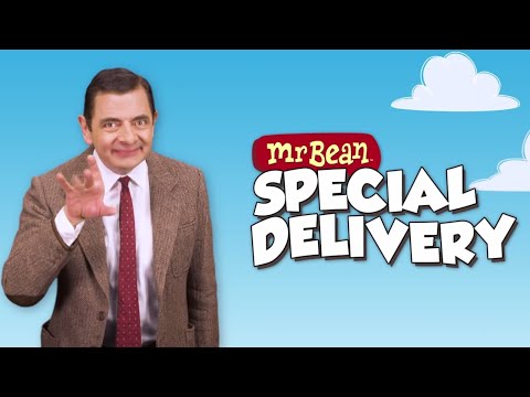 Mr Bean Apps | Mr Bean Official Playlist - YouTube