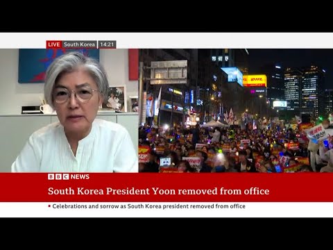 Asia Society Korea - YouTube