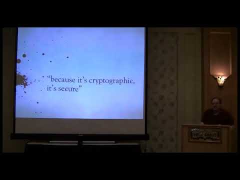 PasswordsCon 2013 Las Vegas - YouTube