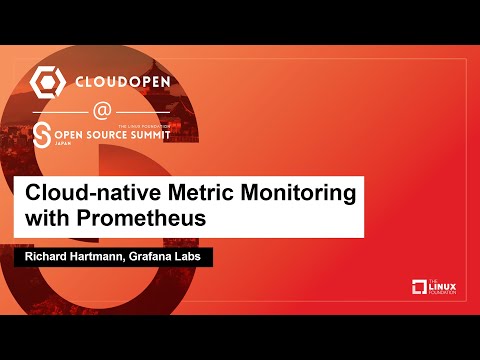 CloudOpen @ OSS Japan 2022 - YouTube