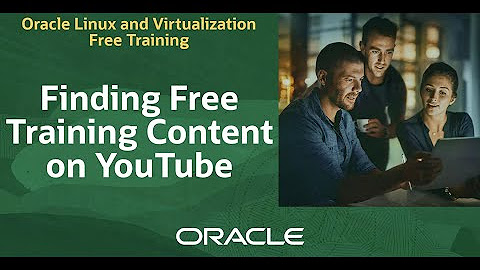Free Linux and Virtualization Training