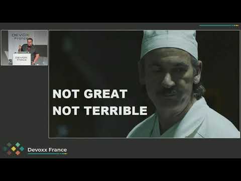 Devoxx France 2021, English talks - YouTube