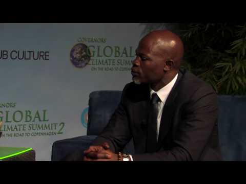 Hub Culture LA - GGCS2 2009 - YouTube