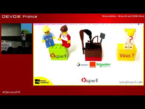 Devoxx France 2018, Special - YouTube