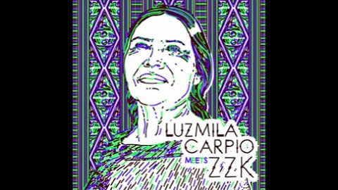 Luzmila Carpio Meets ZZK
