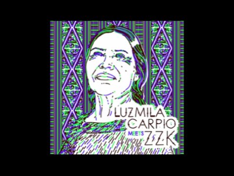 Luzmila Carpio Meets ZZK - YouTube