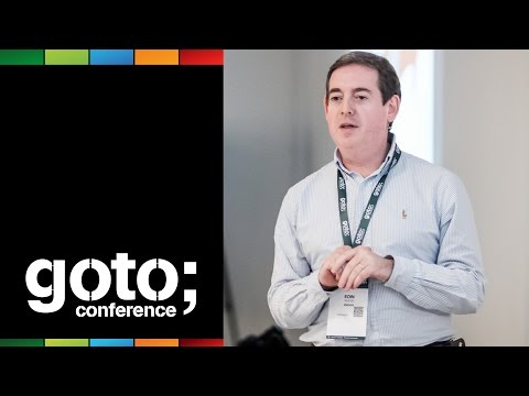GOTO London 2016 - YouTube