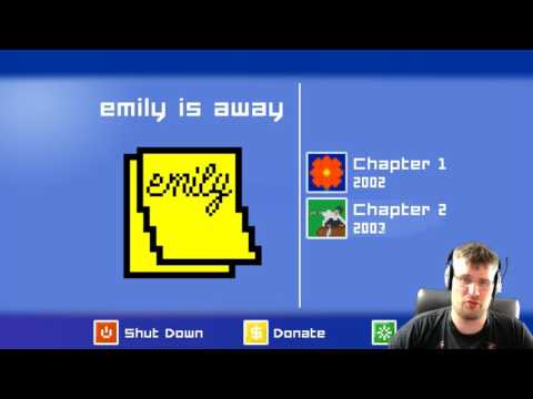Emily is away - YouTube