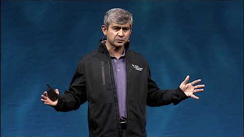 Keynotes at Oracle Code One 2018