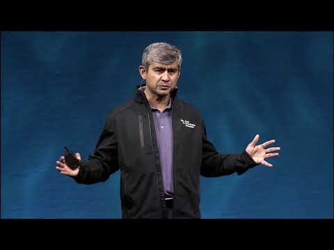 Keynotes at Oracle Code One 2018 - YouTube