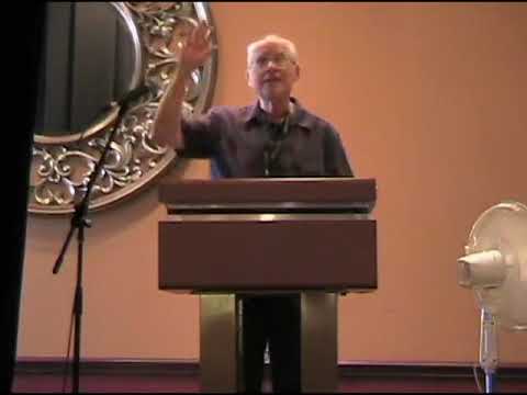REcon 2010 - YouTube