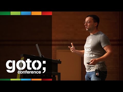 GOTO Amsterdam 2016 - YouTube